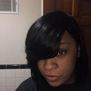 Meet your Posher, Ruth